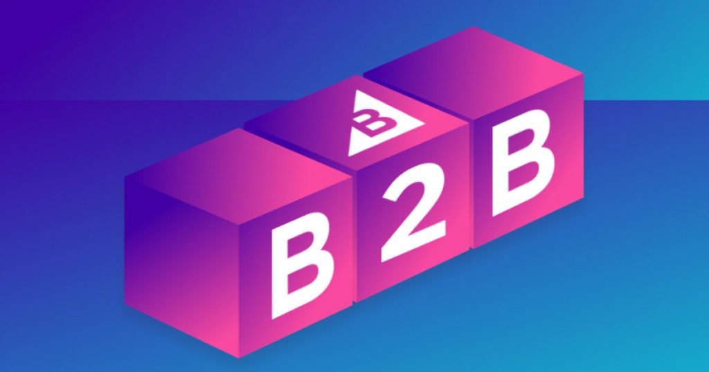 How To Increase Online Sales With B2b Ecommerce