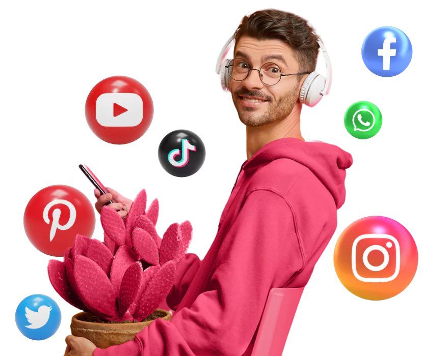 Social Media Marketing That Builds Trust and Drives Sales