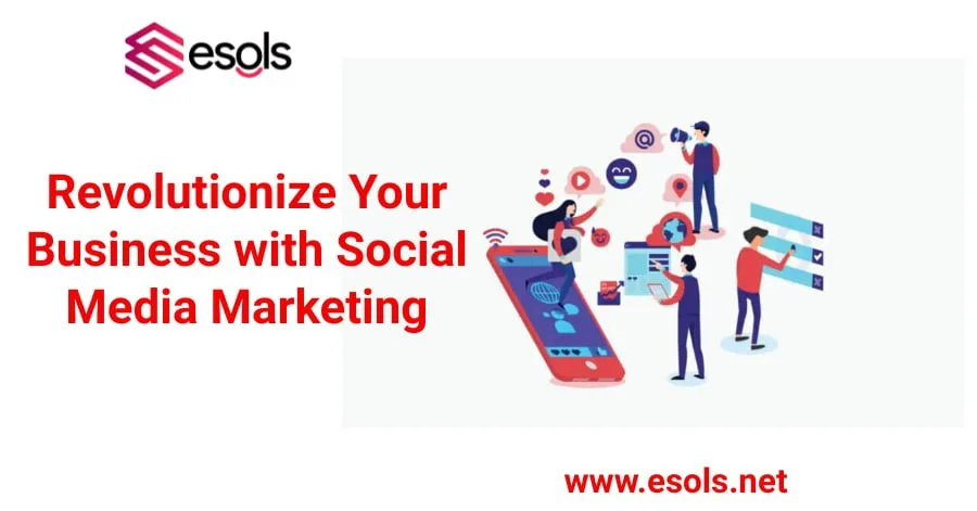 Social Media Marketing Strategies