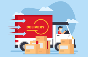 Give Your Customers The Option To Choose Their Shipping Options