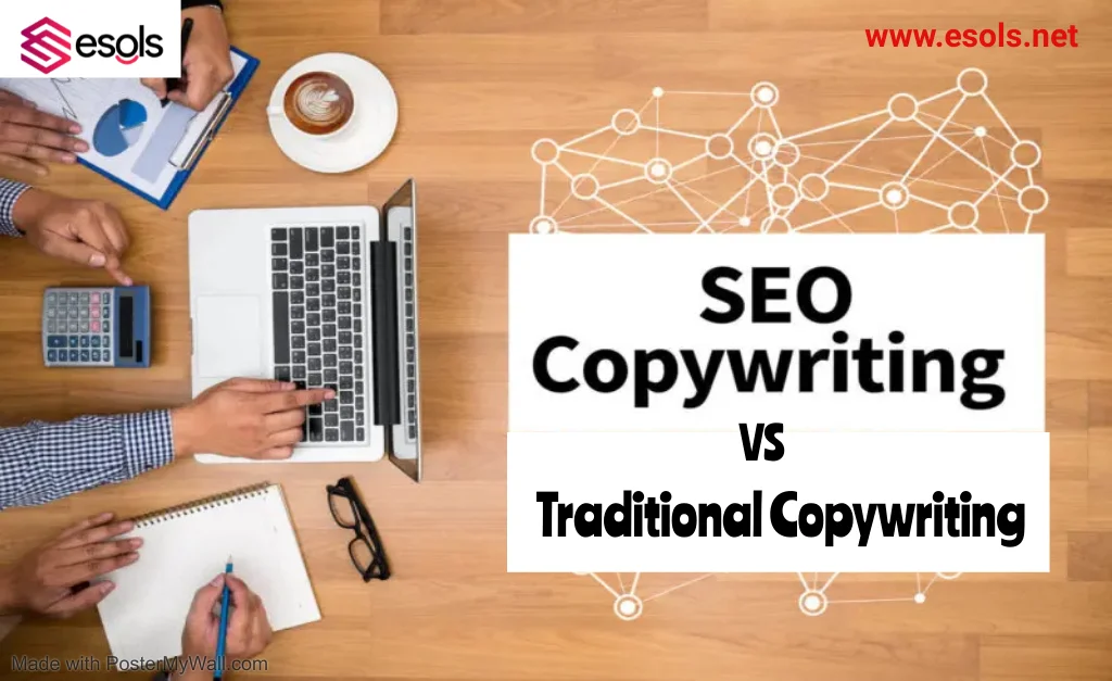 SEO Copywriting vs. Traditional Copywriting