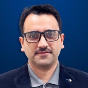Hamid Rab nawaz | CEO Esols 