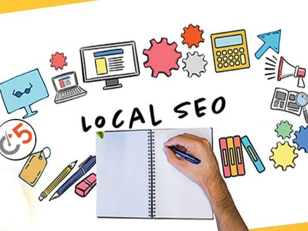 local seo 