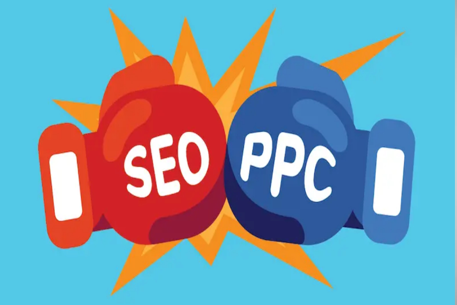 Is SEO better than PPC