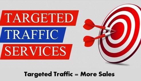 targeted traffic in seo 