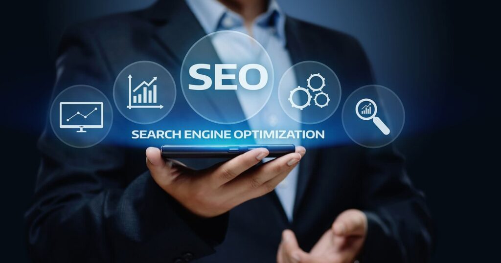 Search engine optimzation