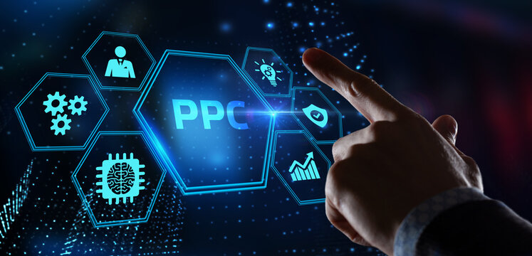 Ecommerce PPC Management services