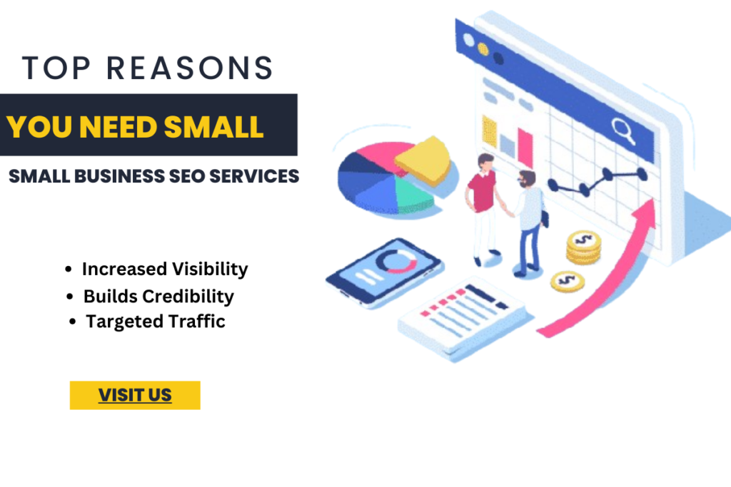 Top reason you need seo Services