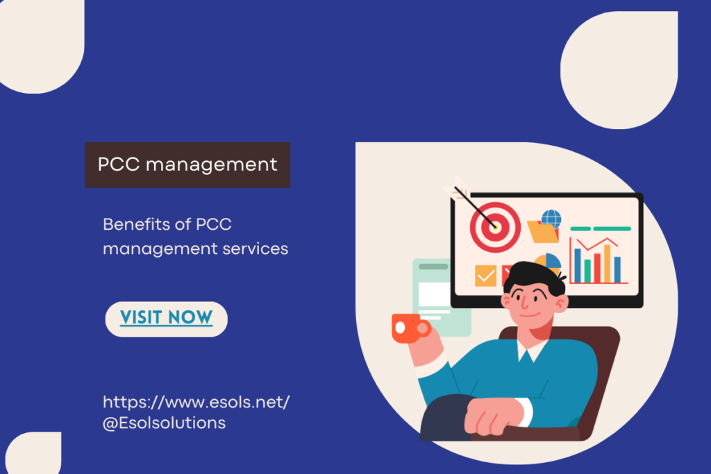 Benefits of pcc management services