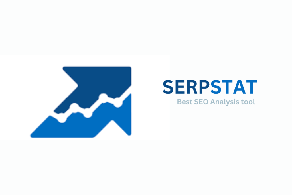 SERPSTAT SEO analytic tool