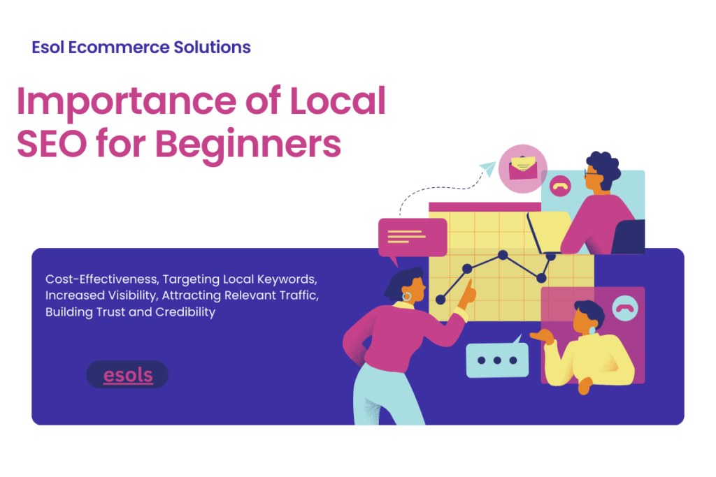 Importance of Local SEO for Beginners