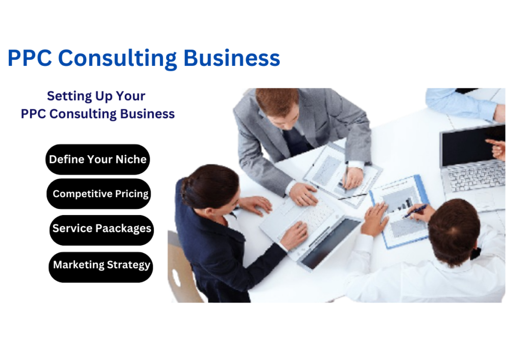 PPC Consulting Business