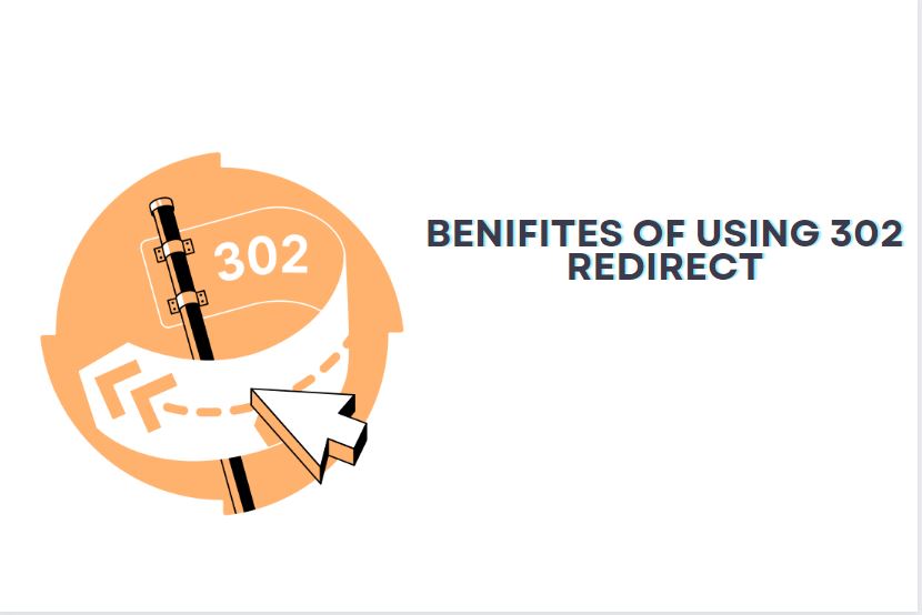 Benefits of Using 302 Redirects for SEO
