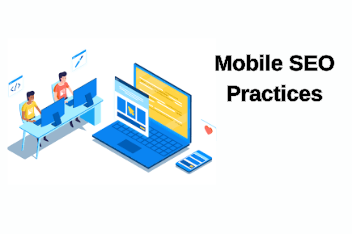 Mobile SEO best Practices