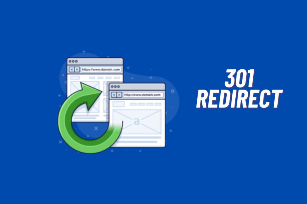 Why Should 301 Redirects be Implemented