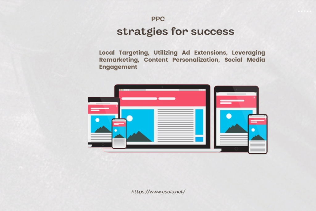 PPC stratgies for success