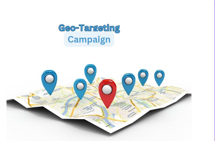 GEO-Targeting Campaign