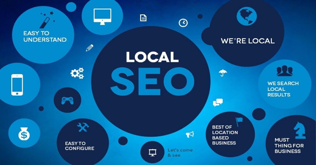 Unlocking the Power of SEO for Small Businesses