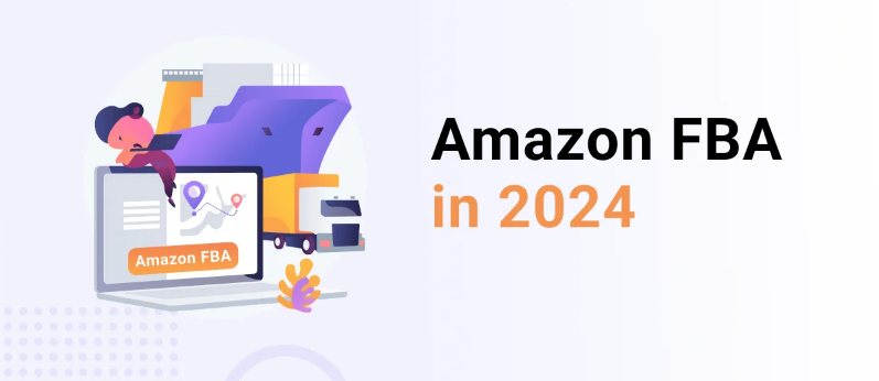 Amazon fba in 2024