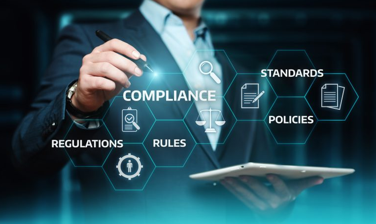 Compliance with Privacy Laws