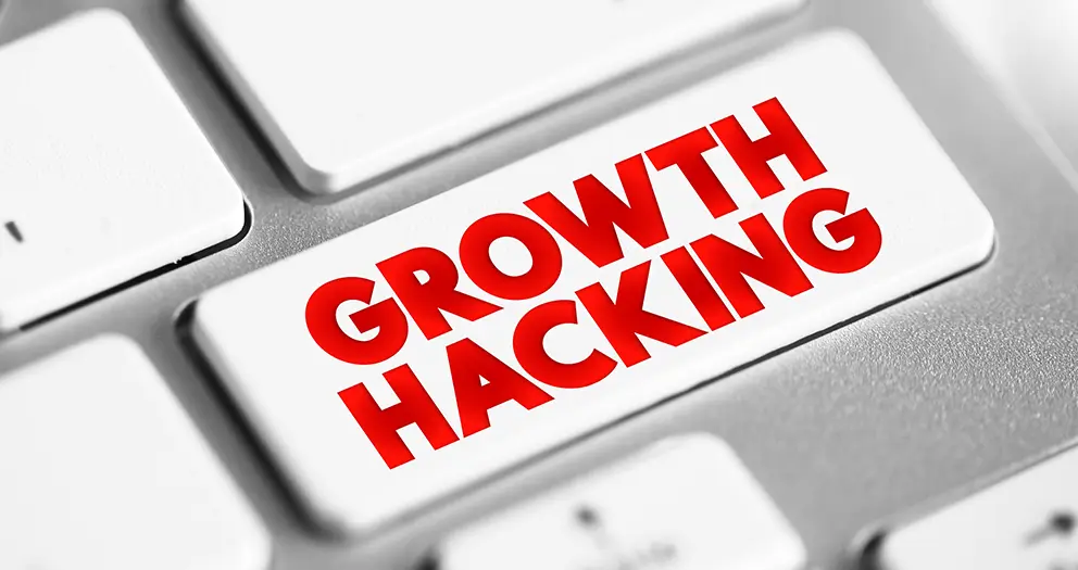 Growth hacking techniques