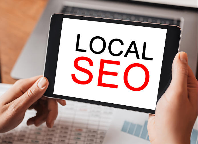 Local SEO