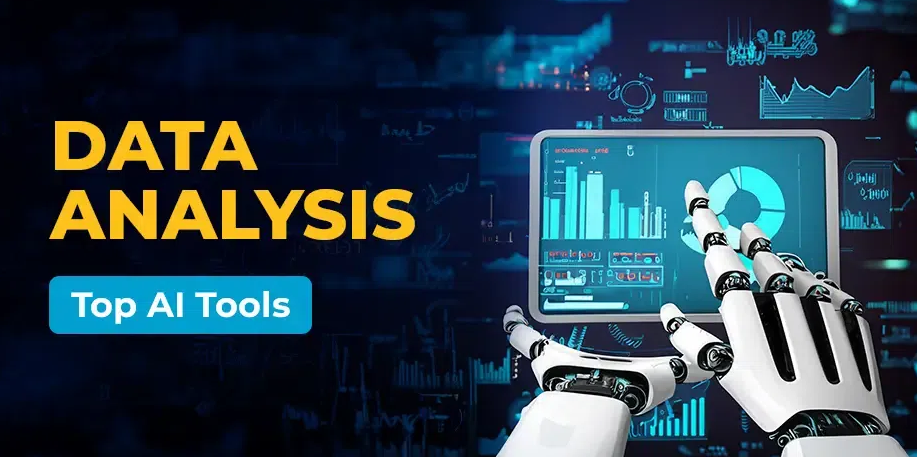 Data Analysis tools