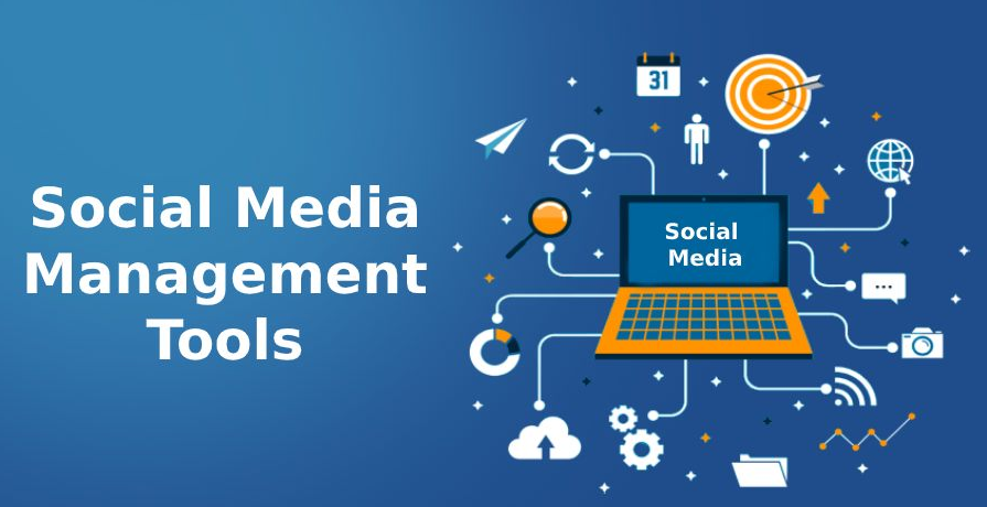 Social Media Management Tools