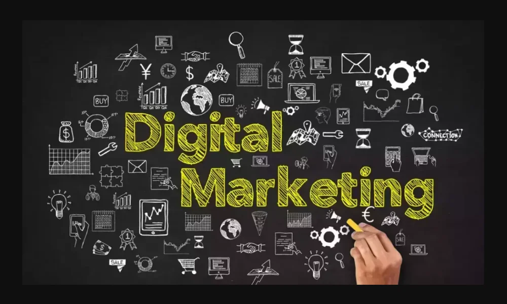 Best Digital Marketing Agency In Mississippi