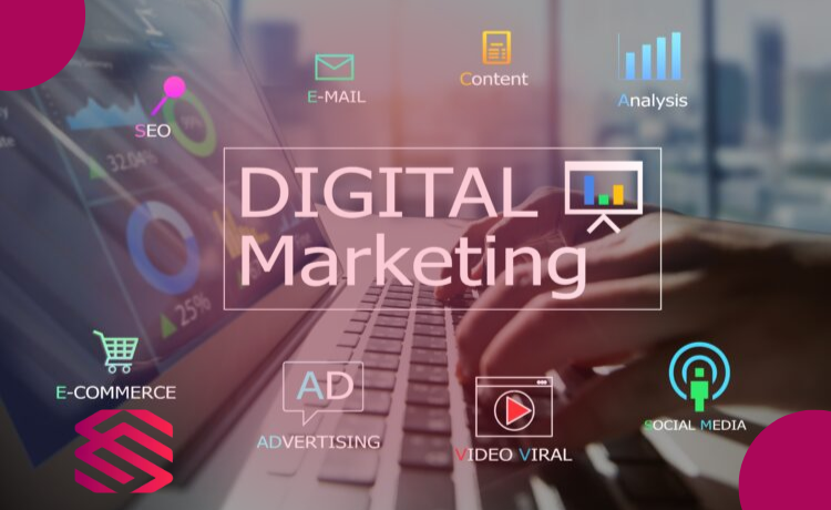 Best Digital Marketing Agency In Washington