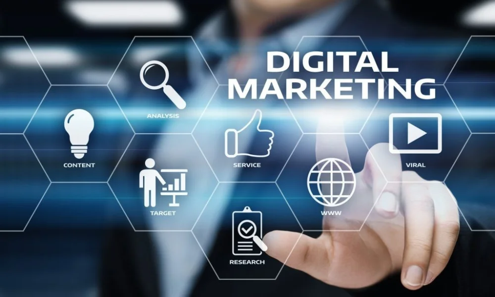 Best Digital Marketing Agency in Massachusetts