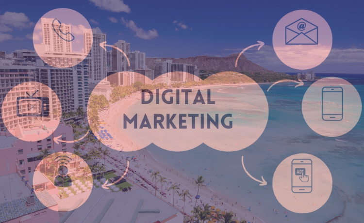 Best Digital marketing agency in Hawaii