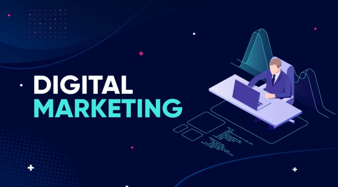 Best Digital marketing agency in Ohio