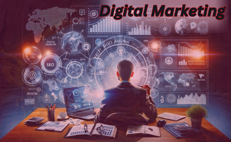 Best Digital marketing agency in Utah