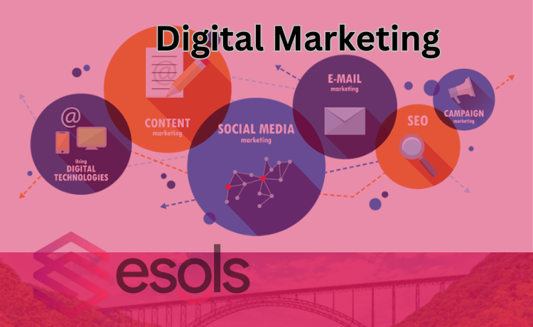 Best Digital marketing agency in West Virginia