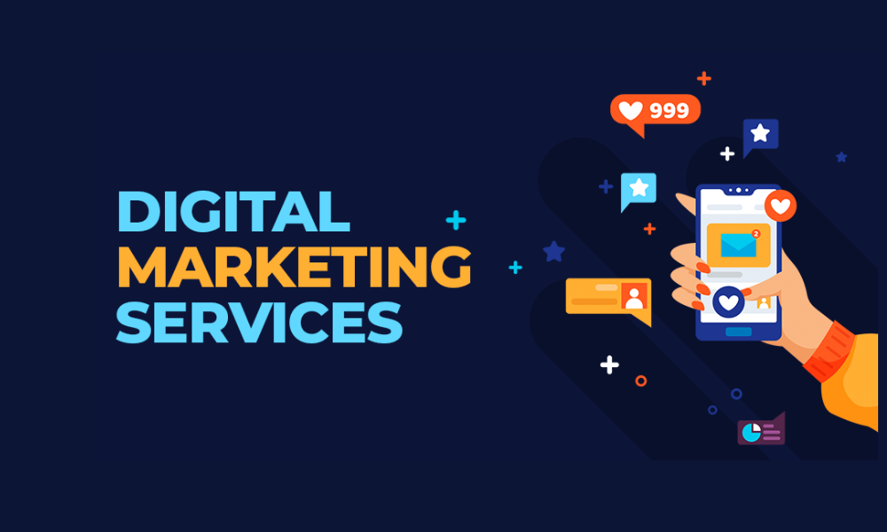 Best Digital marketing agency in connecticut