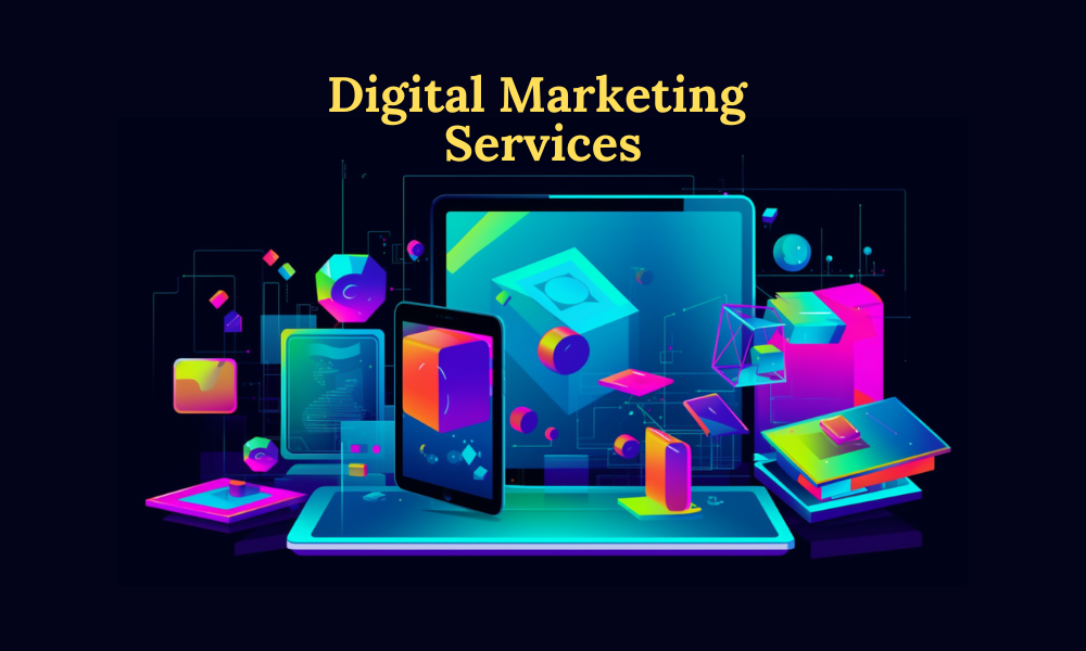 Digital Marketing Services in Indiana