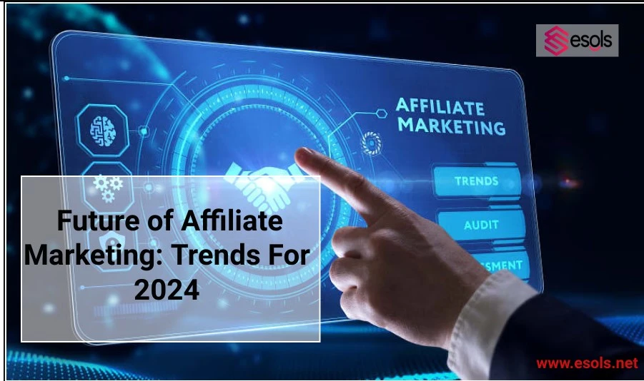 Future of Affiliate Marketing: Trends for 2024