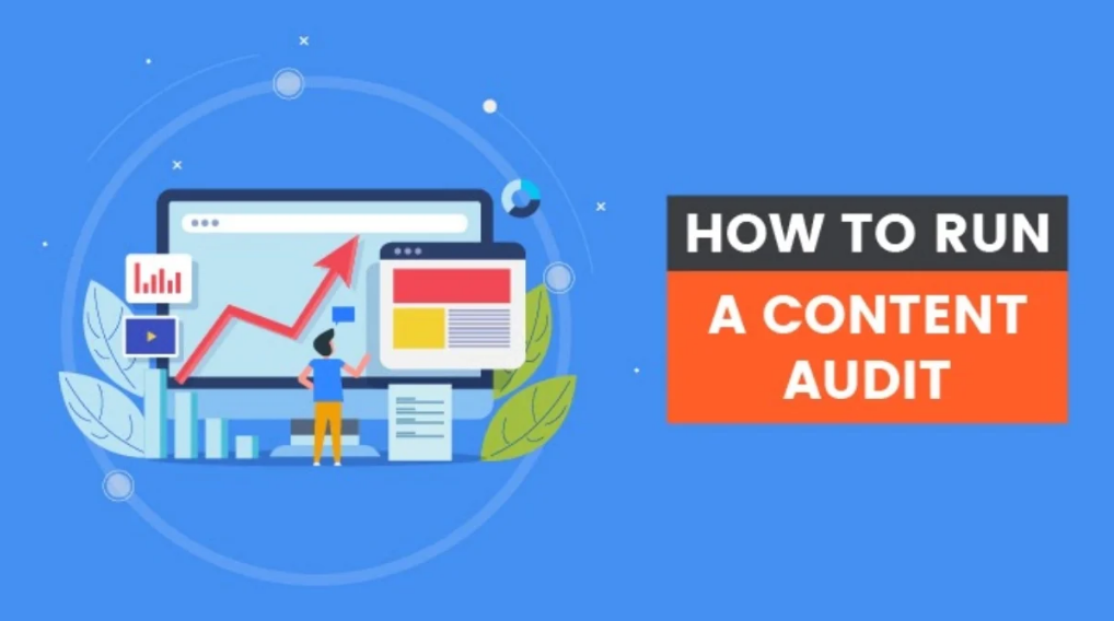 Content Audit