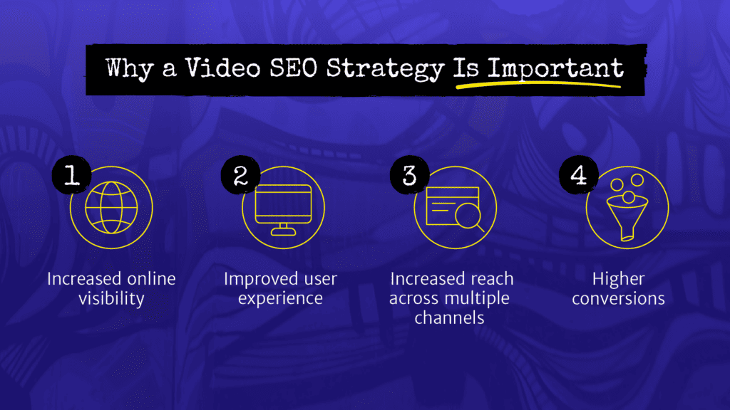 Why Video SEO Is Important