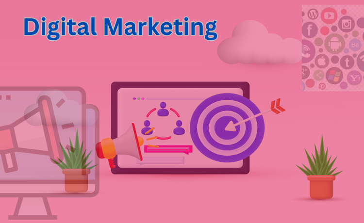 Best Digital marketing agency in Glasgow