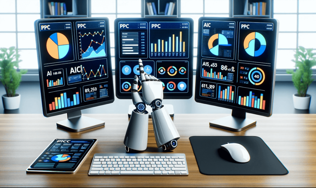 AI Tools To Transform Your PPC Campaigns