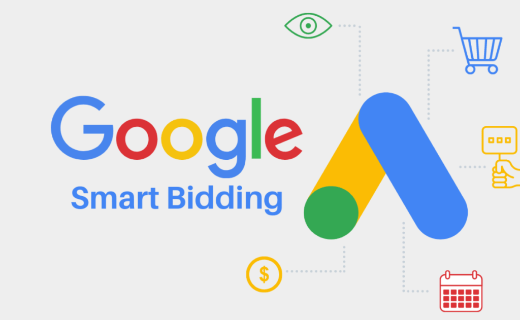 Ad Automation and Smart Bidding