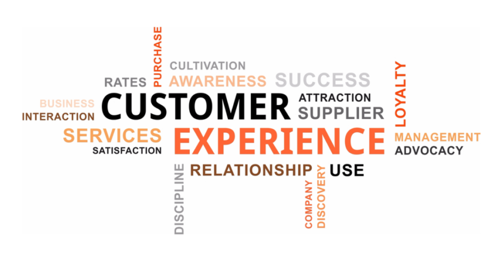 Customer Experience