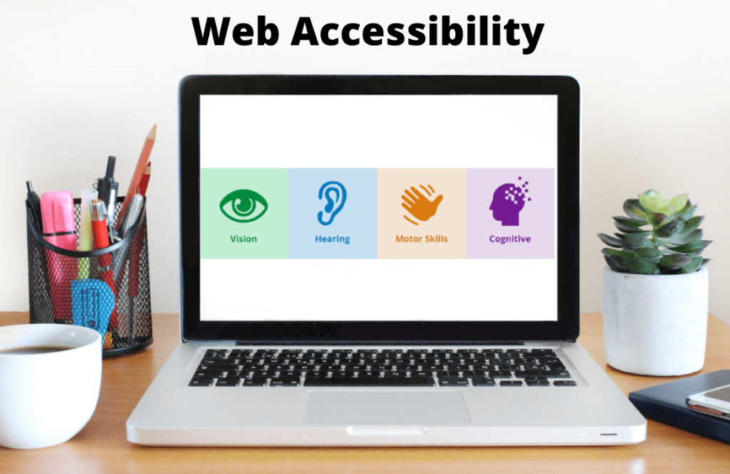 Web Accessibility