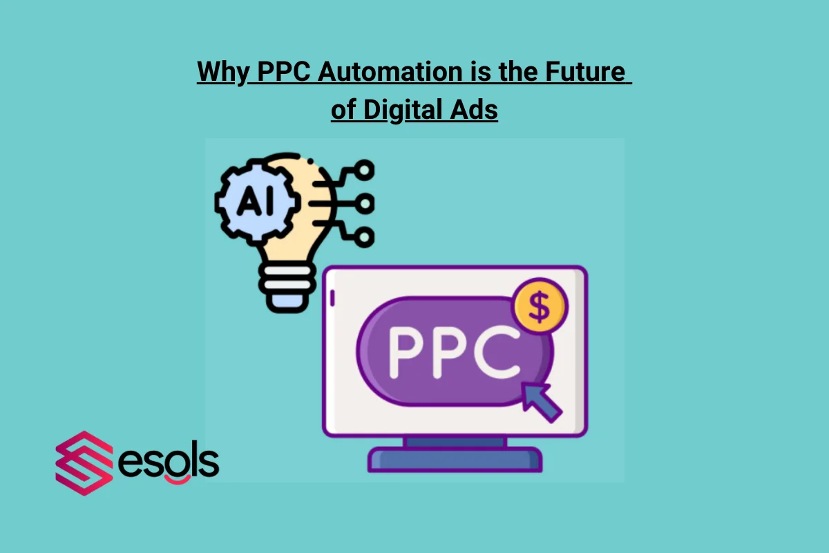 Why PPC Automation is the Future of Digital Ads