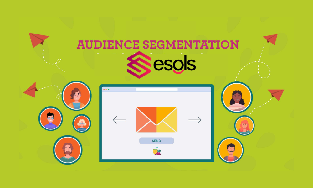 Audience Segmentation