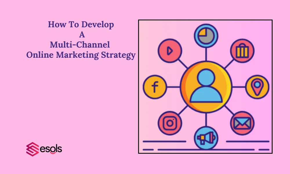 How to develop a Multi-Channel Online Marketing Strategy