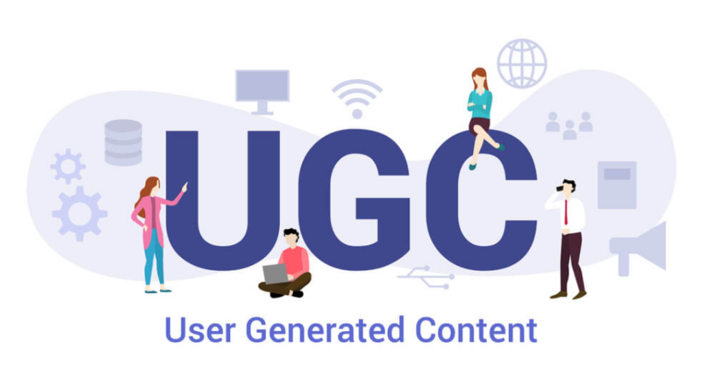 User-Generated Content