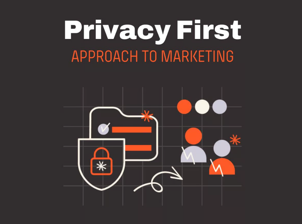 Privacy-First Approach in Digital Marketing